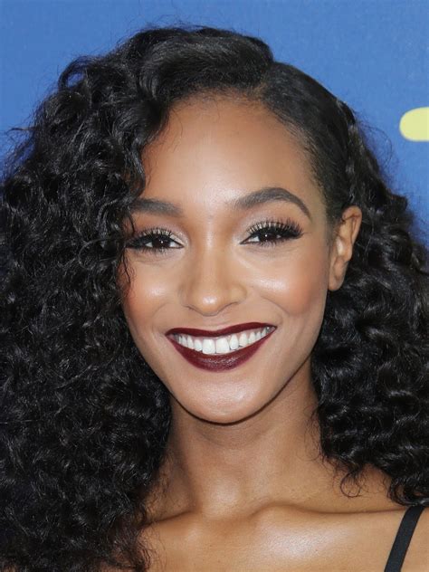 Age Insights of Jourdan Dunn: Key Information