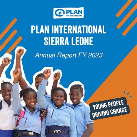 Age Insights of Sierra Leone