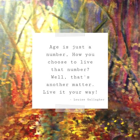 Age Is Just a Number: Deanna Dare