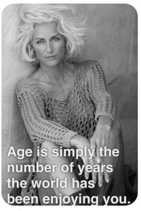 Age Is Simply a Number for Mssammxo