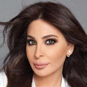 Age and Background of Elissa