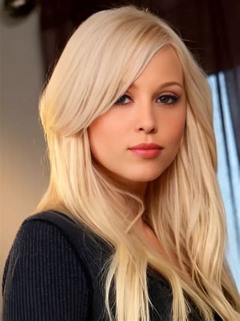 Age and Birthdate of Brea Bennett