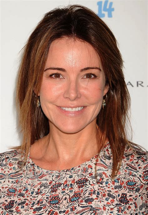 Age and Birthdate of Christa Miller