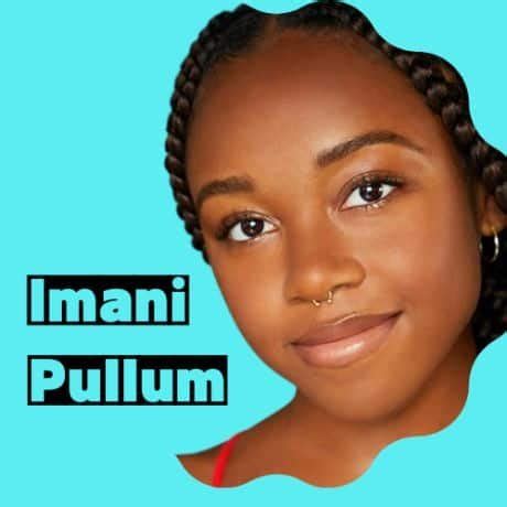 Age and Birthdate of Imani