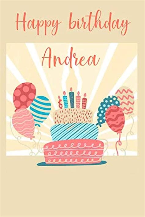 Age and Birthday of Andrea English