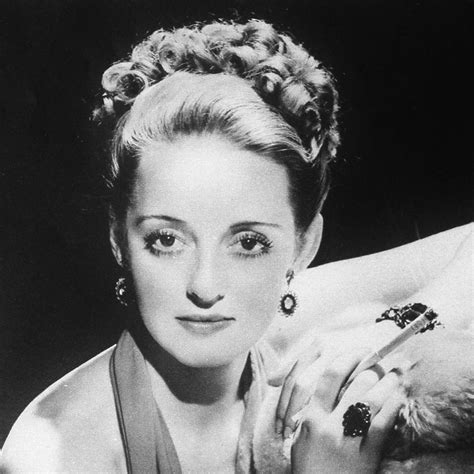 Age and Early Life of Bette Davis