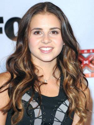 Age and Early Life of Carly Rose Sonenclar