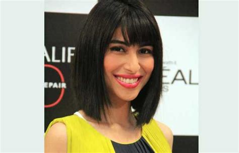 Age and Early Life of Meesha Shafi