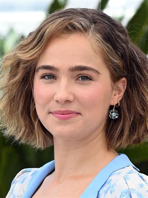 Age and Height: All About Haley Lu Richardson