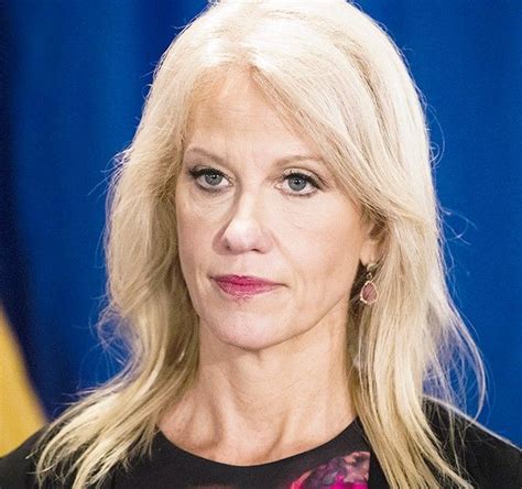 Age and Height: Facts About Kellyanne