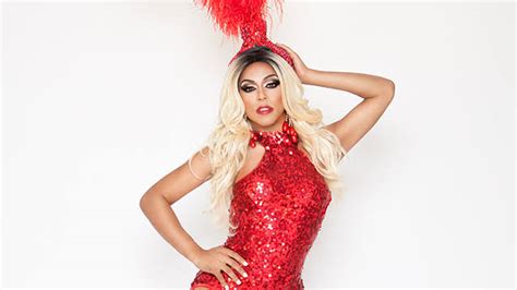 Age and Height of Amy Shangela