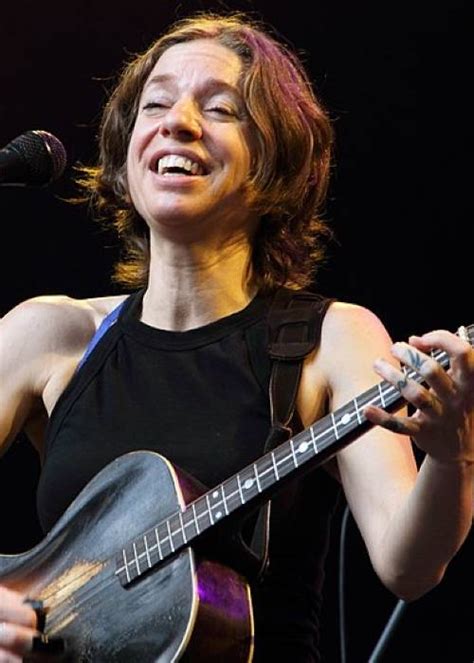 Age and Height of Ani Difranco