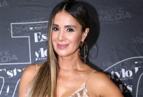 Age and Height of Catherine Siachoque