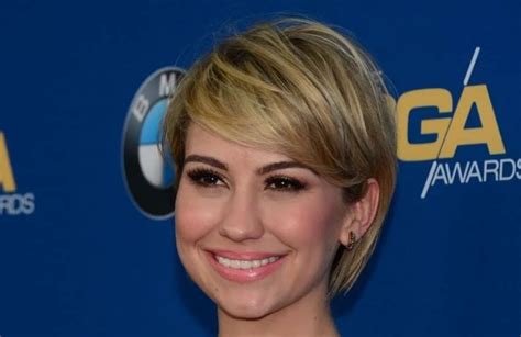 Age and Height of Chelsea Kane