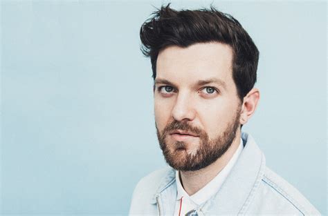 Age and Height of Dillon Francis