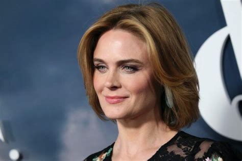 Age and Height of Emily Deschanel