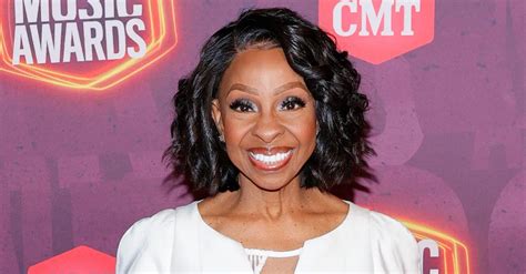 Age and Height of Gladys Knight