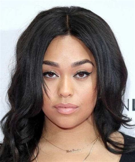 Age and Height of Jordyn Woods