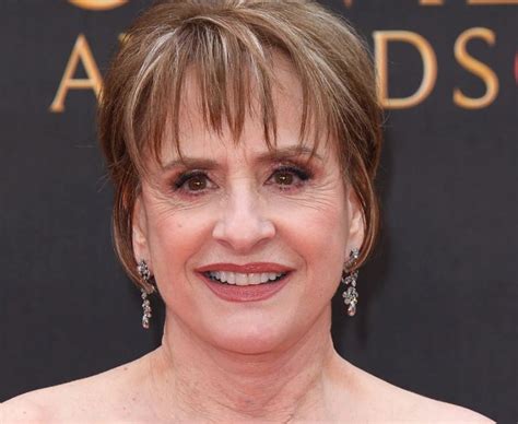 Age and Height of Patti Lupone