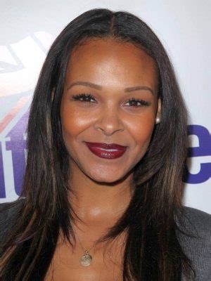 Age and Height of Samantha Mumba