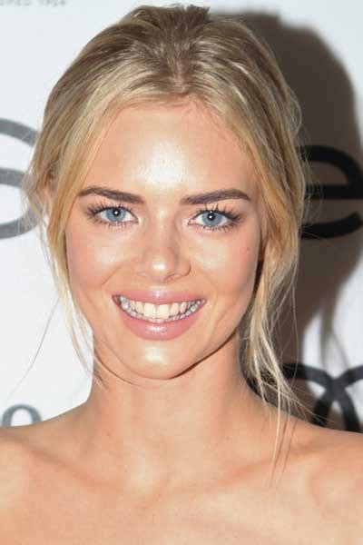 Age and Height of Samara Weaving