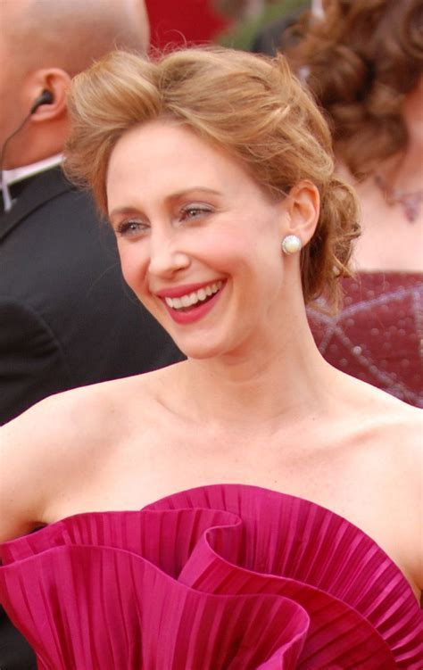 Age and Height of Vera Farmiga