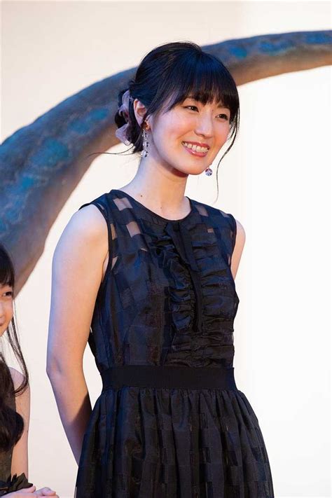 Age and Height of Yui Katase