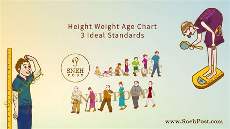 Age and Height of the Icon