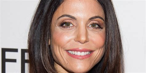 Age and Personal Background of Bethenny