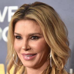 Age and Personal Life of Brandi Glanville