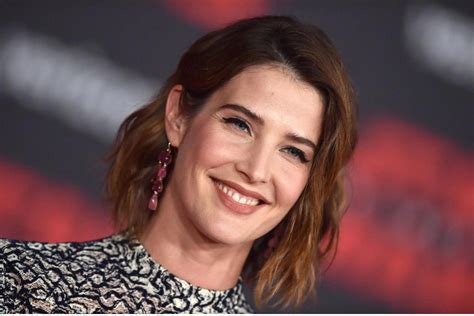 Age and Personal Life of Cobie Smulders