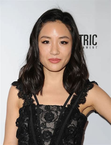 Age and Personal Life of Constance Wu