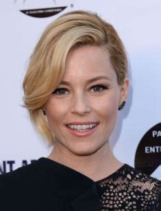 Age and Personal Life of Elizabeth Banks