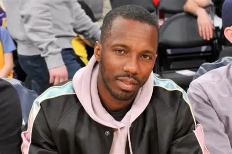 Age and Personal Life of Rich Paul