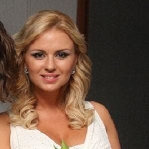 Age and birthday of Anna Semenovich