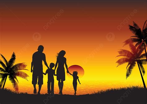 Age and family background