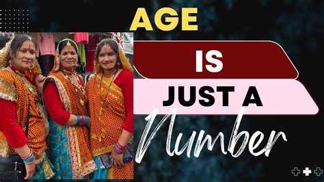 Age is Just A Number: Akanksha Arya