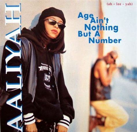 Age is Just a Number: Aaliyah's Story