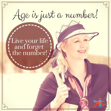 Age is Just a Number: Angie's Journey