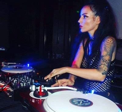 Age is Just a Number: DJ Empress' Success at Young Age