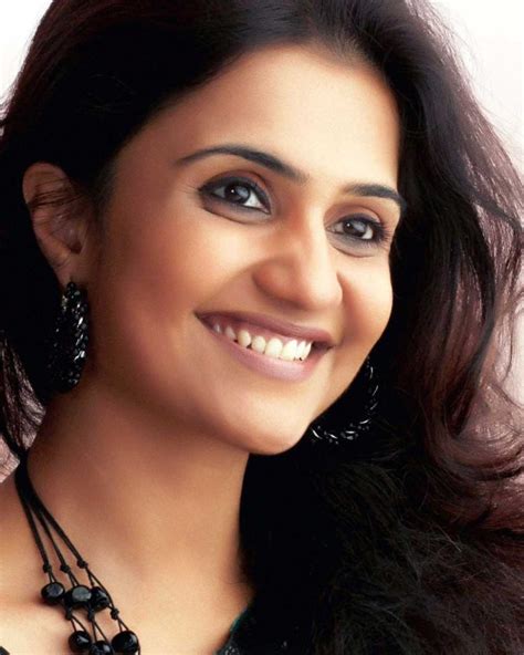 Age is Just a Number: Discovering Amruta Subhash's Years on Earth