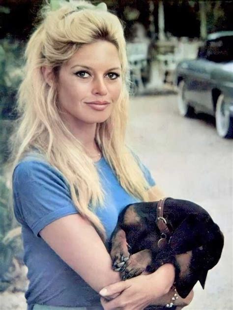 Age is Just a Number: Fifi Bardot's Age