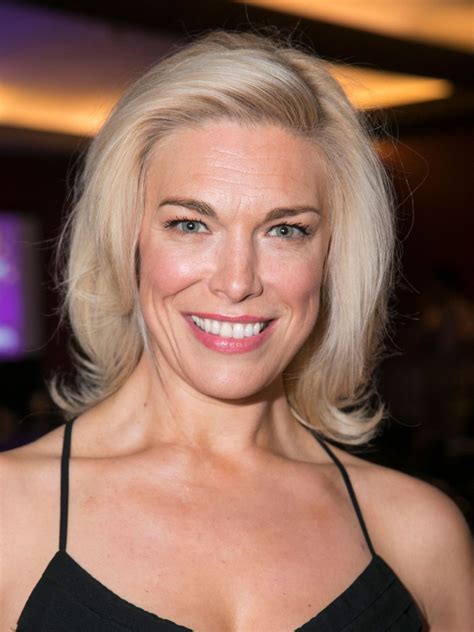 Age is Just a Number: Hannah Waddingham