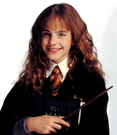 Age is Just a Number: Hermione Danger's Impact