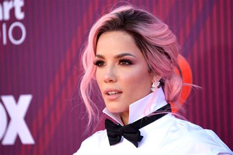 Age is Just a Number: How Old is Halsey?