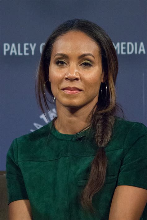 Age is Just a Number: Jada Pinkett Smith