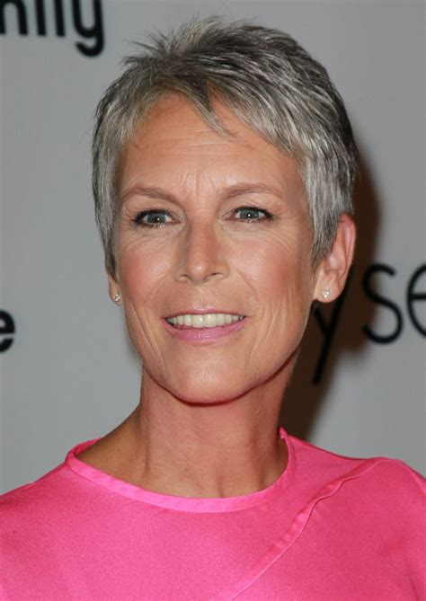 Age is Just a Number: Jamie Lee Curtis's Ageless Beauty