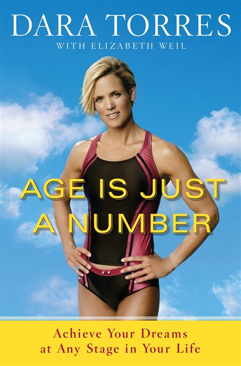 Age is Just a Number: Jayne Rich