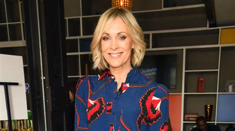 Age is Just a Number: Jenni Falconer's Age