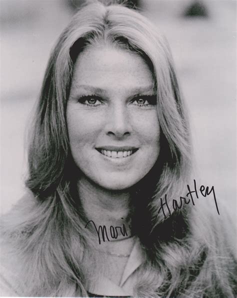 Age is Just a Number: Mariette Hartley